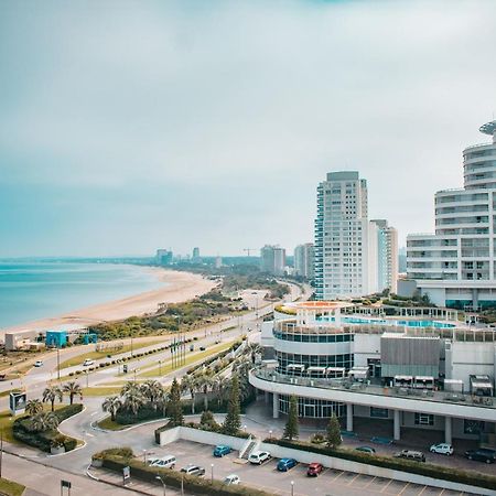 Alexander Beach Punta Del Este Bagian luar foto