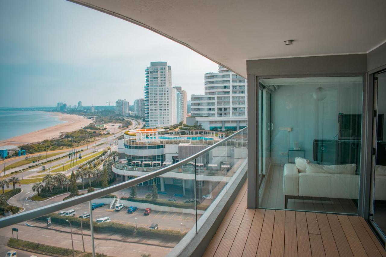 Alexander Beach Punta Del Este Bagian luar foto