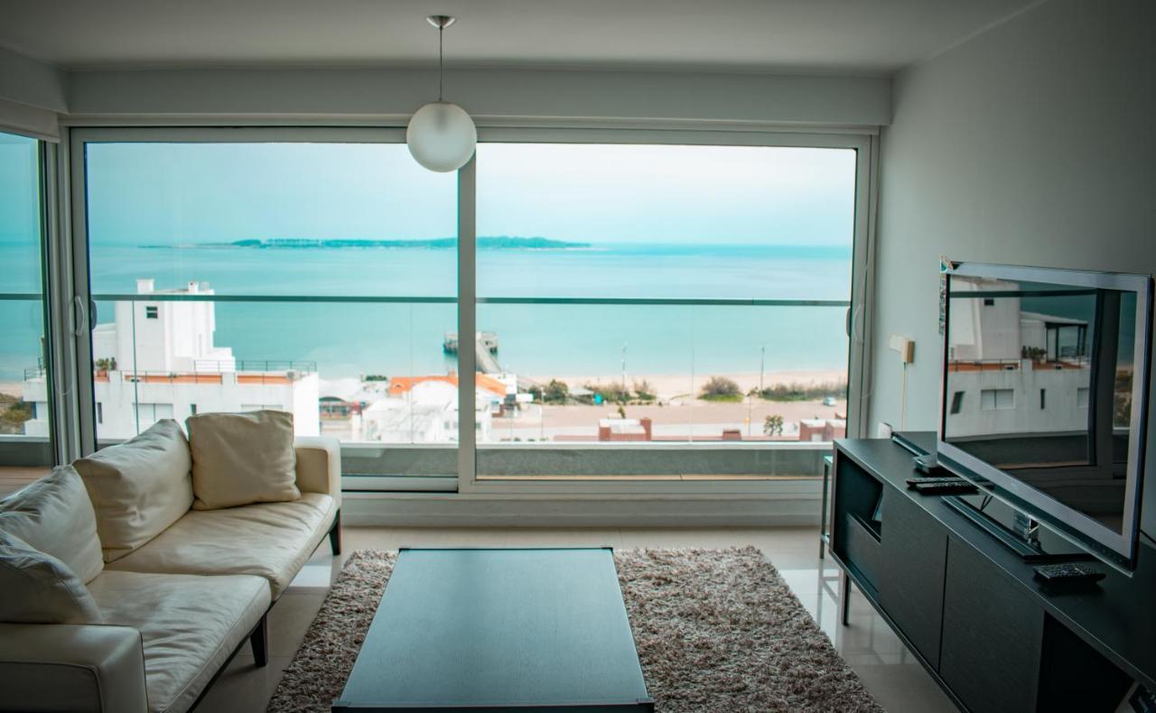 Alexander Beach Punta Del Este Bagian luar foto