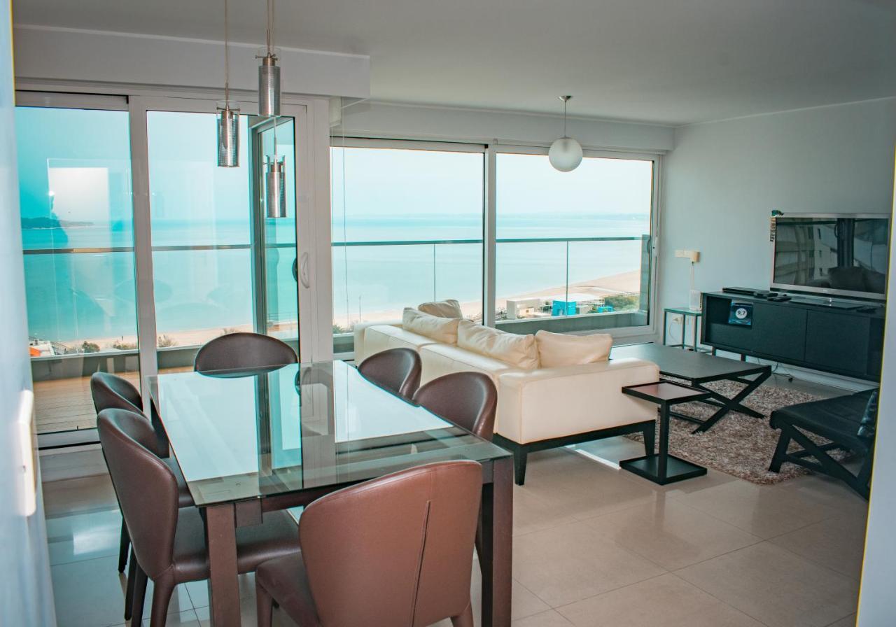 Alexander Beach Punta Del Este Bagian luar foto